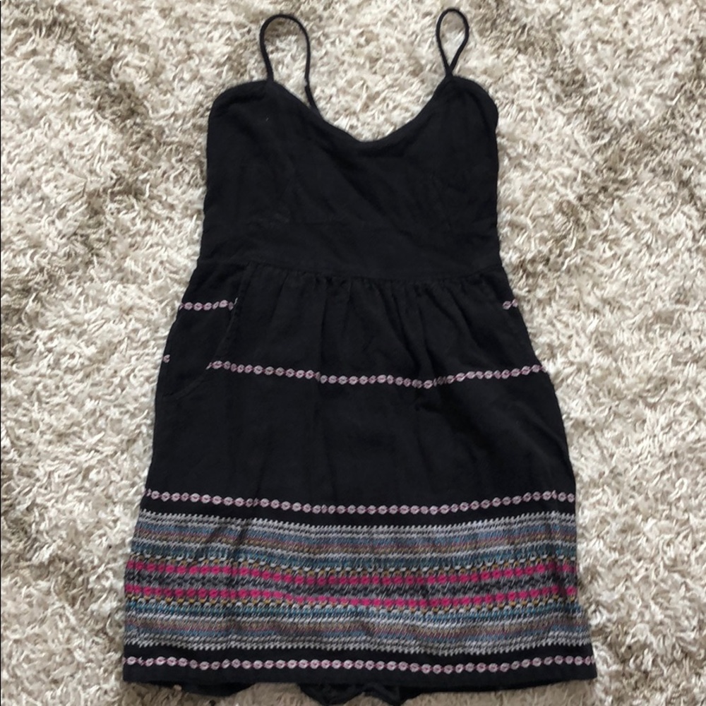 Billabong Dress Size M